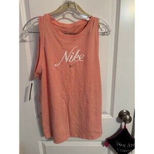 NWT Nike Tank Top - Medium